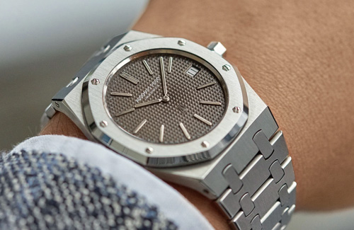 Audemars Piguet Royal Oak Replica